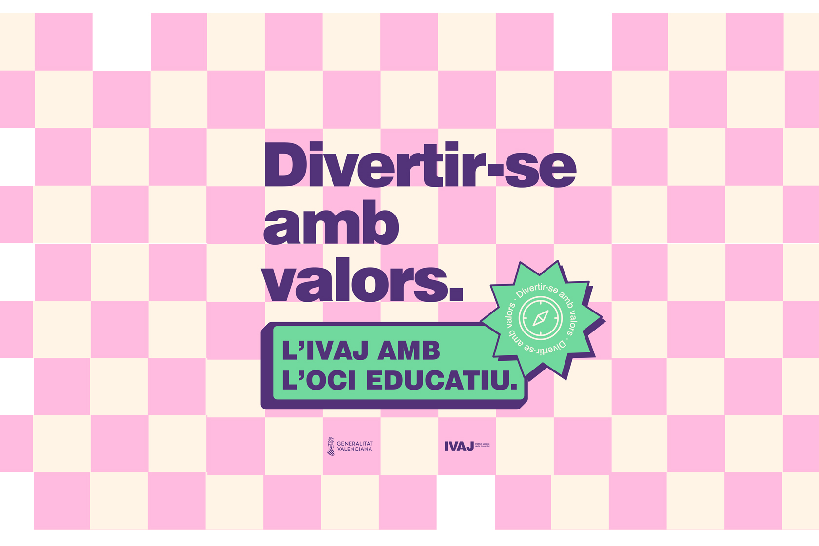 Campanya Oci Educatiu 2024